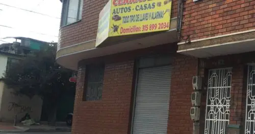 CERRAJERIA AUTOS CASAS CERRAJERIA AUTOS CASAS